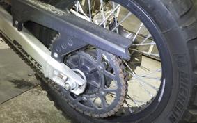 FANTIC キャバレロ500 RALLY 2020