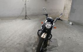 TRIUMPH T100 BONNEVILLE 2011 TJ9157