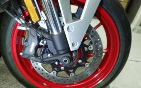 SUZUKI GSX-8R 2025 EM1AA