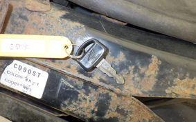 HONDA CD90 BENLY S HA03