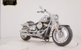 HARLEY FLSTFI1920 2025