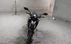 HONDA CB250 MC43