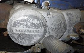 HONDA C50 SUPER CUB C50