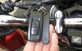 HONDA PCX 125 JK05
