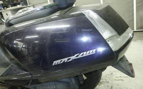 YAMAHA MAXAM 250 SG17J