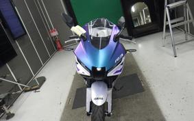 YAMAHA YZF R-3 2025 RH25J