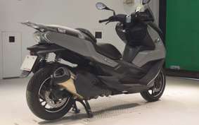 BMW C400GT 2020