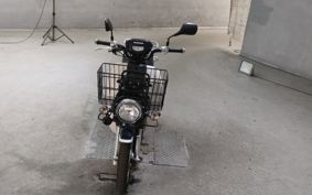 HONDA SUPER CUB110 JA10