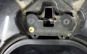 HONDA PCX125 2021 JF56