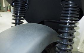 HONDA EM1E: 1998 EF16