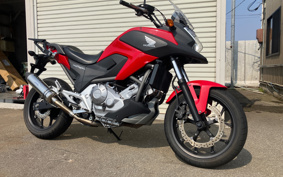 HONDA NC700X 2013 RC63
