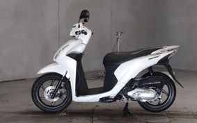 HONDA DIO 110 JF58