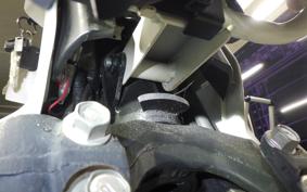 HONDA CROSS CUB 50 2024 AA06
