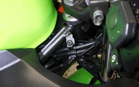 KAWASAKI NINJA 400 2021 EX400G