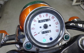 KAWASAKI ESTRELLA CUSTOM 2001 BJ250A