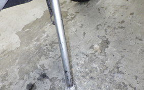 KAWASAKI KLX125 LX125C