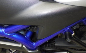 SUZUKI SV650 A 2022 VP55B