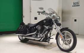 HARLEY FXCWC 1580 2008