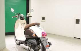 YAMAHA VINO 50 2021 SA37J