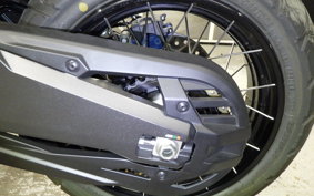 HONDA X-ADV 750 2025 RH21