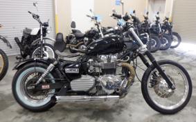 TRIUMPH BONNEVILLE America 2002 TJ901Y