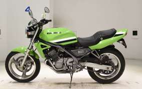 KAWASAKI BALIUS 250 ZR250A