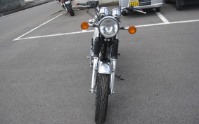 YAMAHA SR400 1988 1JR