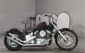 YAMAHA DRAGSTAR 400 4TR