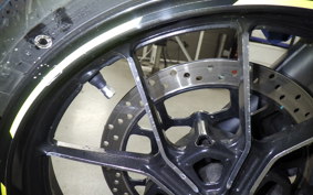 SUZUKI ｼﾞｸｻｰ250SF 2013 ED22B