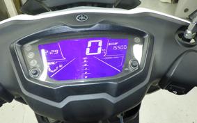 YAMAHA CYGNUS Griffus SEJ4J