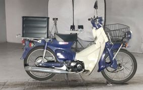 HONDA SUPER CUB50 AA01