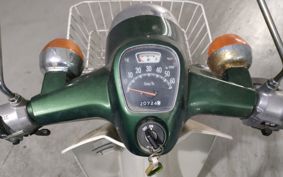 YAMAHA MATE 50 UA04J