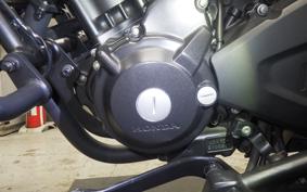 HONDA REBEL 250 S 2016 MC49
