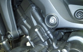 YAMAHA XSR900 2016 RN46J