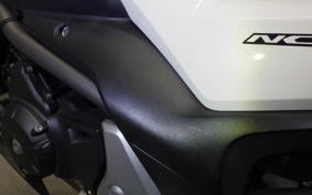 HONDA NC 700 S ABS 2013 RC61
