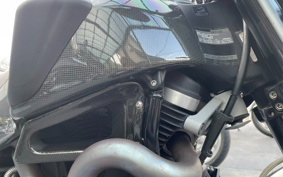 BUELL XB12SS LIGHTNING 2010 JX03