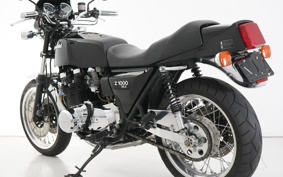 KAWASAKI Z1000MK2 2025 KZT00A