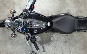 KAWASAKI ELIMINATOR 125 BN125A
