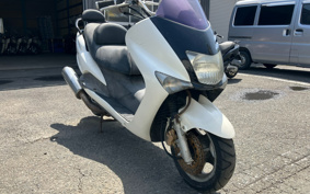 YAMAHA MAJESTY 125 5CA