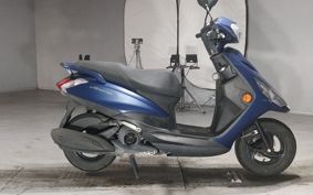 YAMAHA AXIS Z SEJ6J