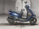 Фото Yamaha AXIS Z с японского аукциона