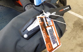 KTM 1290 SUPER DUKE R 2021