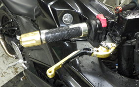 YAMAHA YZF-R25 A RG43J