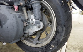 HONDA LEAD 110 1983 JF19