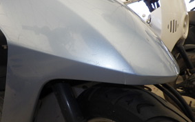 HONDA DIO Gen.6