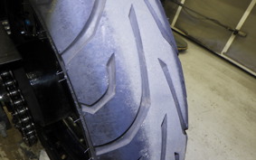 KAWASAKI NINJA 250 2 2018 EX250P