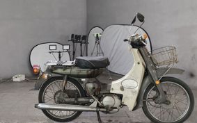 YAMAHA MATE90 V90