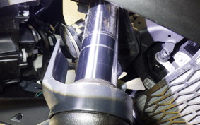 KAWASAKI NINJA 400 2023 EX400L