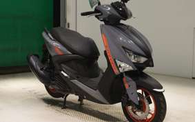 YAMAHA CYGNUS Griffus SEJ4J