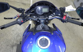 SUZUKI GSR750 A 2015 GR7NA